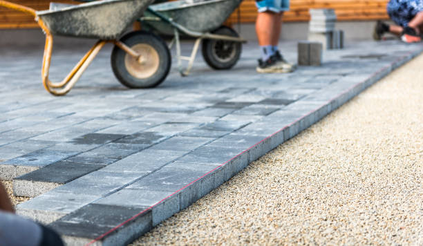 Best Driveway Pavers Contractor  in Biddeford, ME