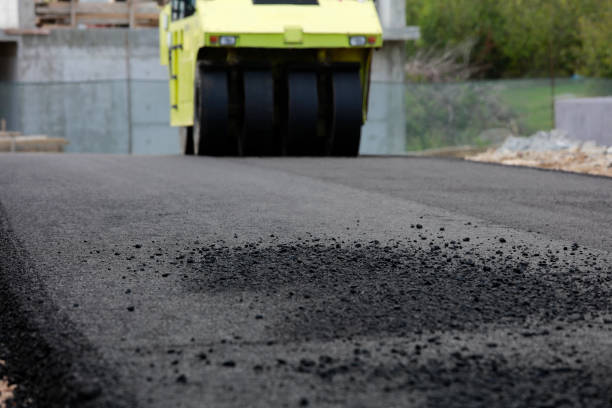 Best Brick Driveway Pavers  in Biddeford, ME