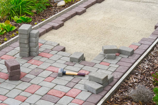 Best Best Driveway Pavers  in Biddeford, ME