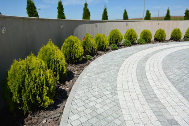 Decorative Driveway Pavers in Biddeford, ME