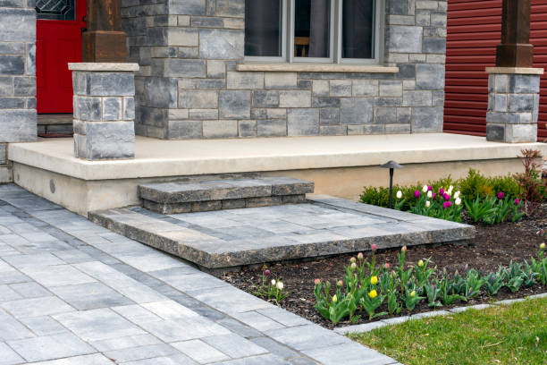 Best Affordable Driveway Pavers  in Biddeford, ME