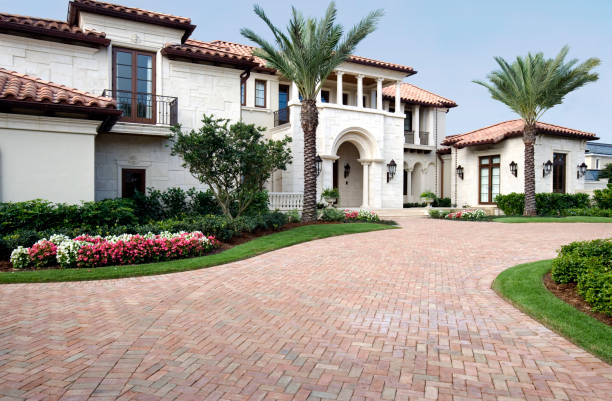 Trusted Biddeford, ME Driveway Pavers Experts