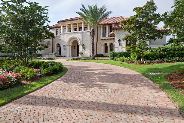 Reasons to Select Us for Your Driveway Paving Requirements in Biddeford, ME