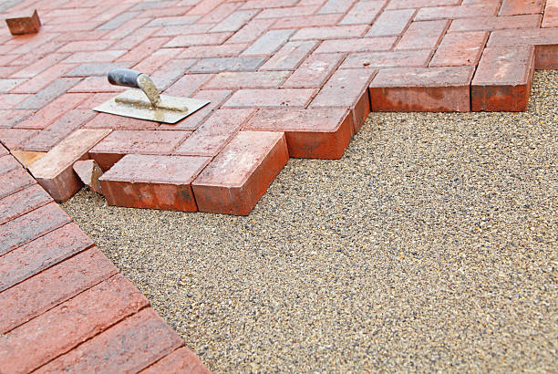 Best Driveway Pavers Near Me  in Biddeford, ME