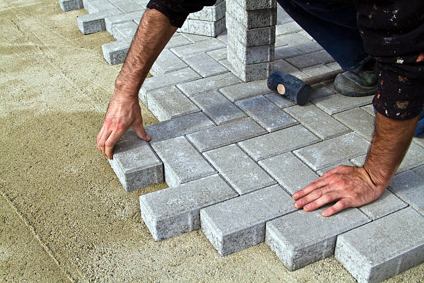 Best Driveway Repair Near Me  in Biddeford, ME