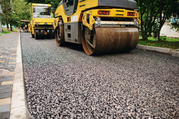 Best Driveway Paving Contractor  in Biddeford, ME
